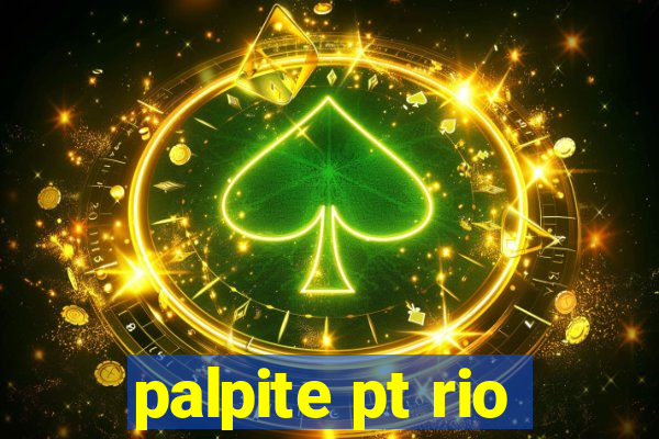 palpite pt rio