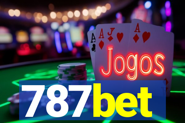 787bet