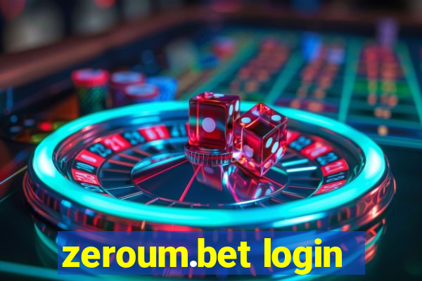 zeroum.bet login