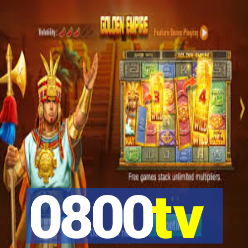 0800tv