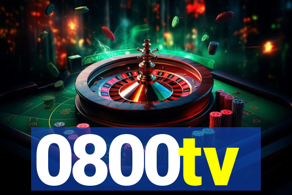 0800tv