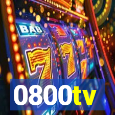 0800tv