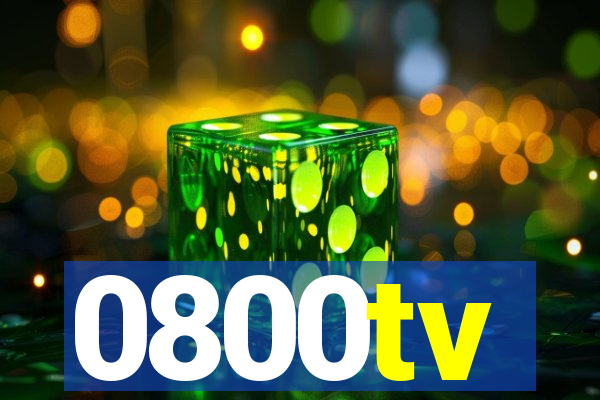 0800tv