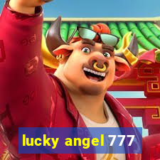 lucky angel 777