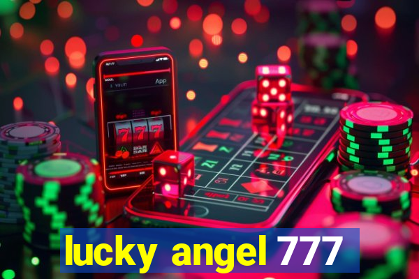 lucky angel 777