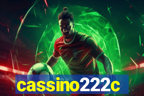 cassino222c