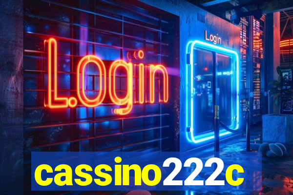 cassino222c