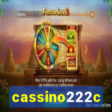 cassino222c