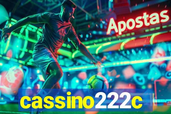 cassino222c