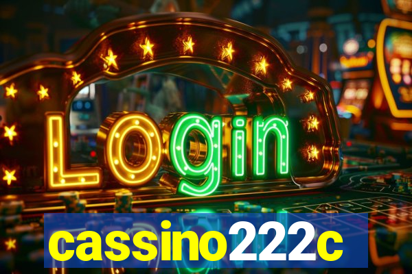 cassino222c