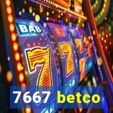 7667 betco