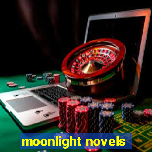 moonlight novels