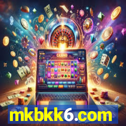 mkbkk6.com