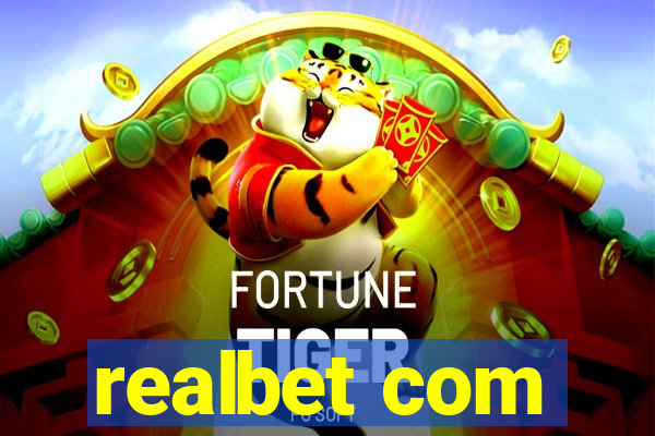 realbet com