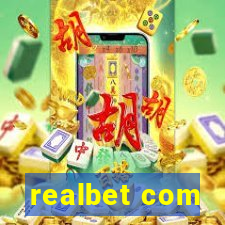 realbet com