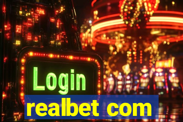 realbet com