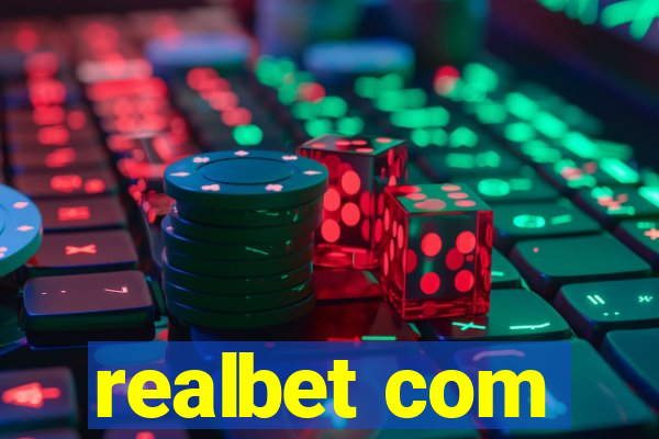 realbet com