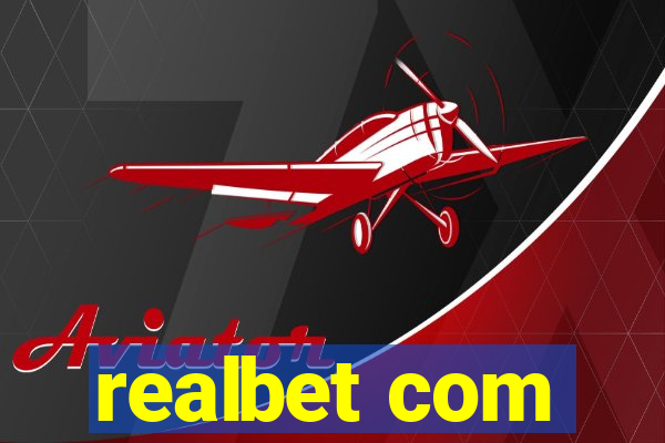 realbet com