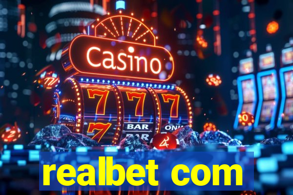 realbet com