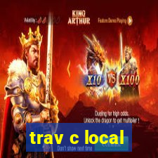 trav c local