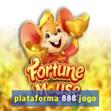 plataforma 888 jogo