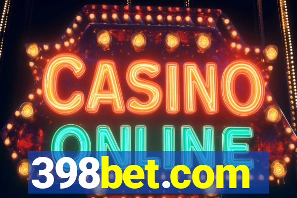 398bet.com