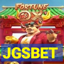 JGSBET