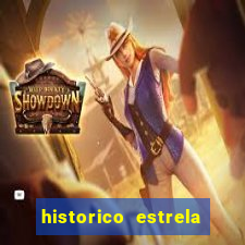 historico estrela bet aviator