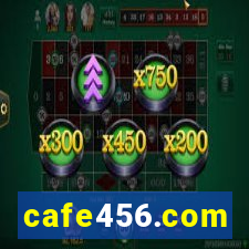 cafe456.com