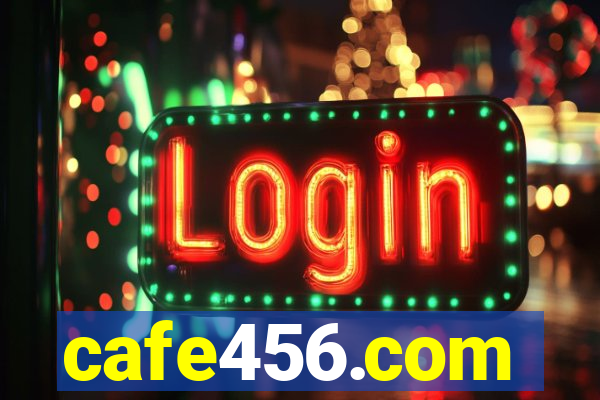 cafe456.com