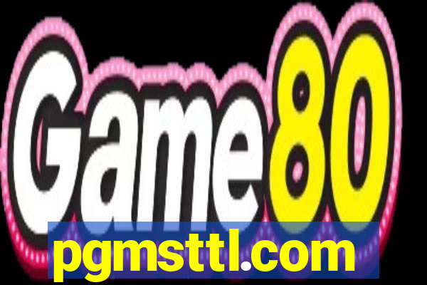 pgmsttl.com