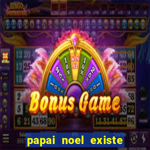 papai noel existe no brasil