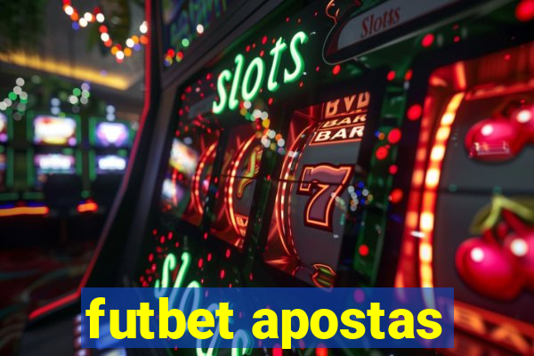 futbet apostas