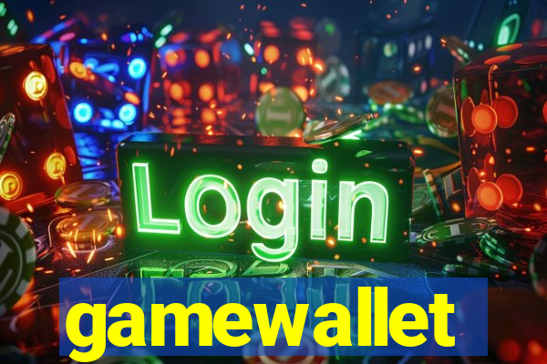 gamewallet