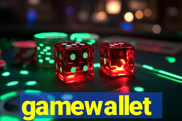 gamewallet