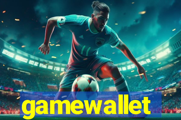 gamewallet