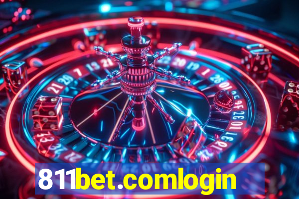 811bet.comlogin