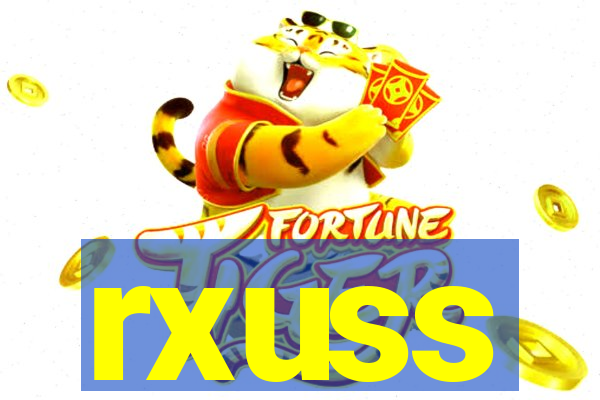 rxuss