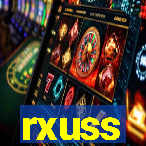 rxuss