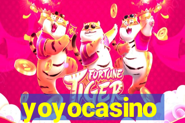 yoyocasino