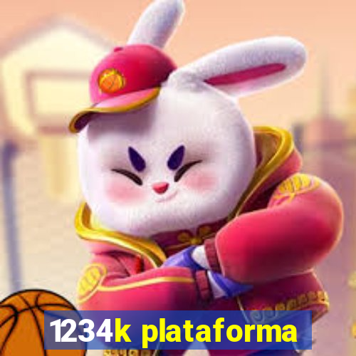 1234k plataforma