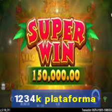 1234k plataforma