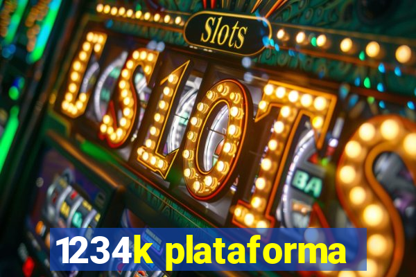 1234k plataforma