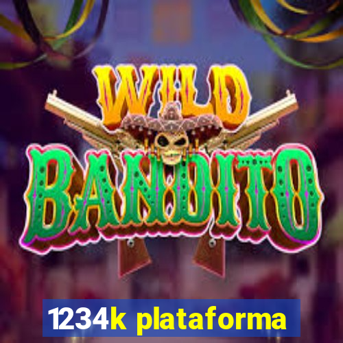 1234k plataforma