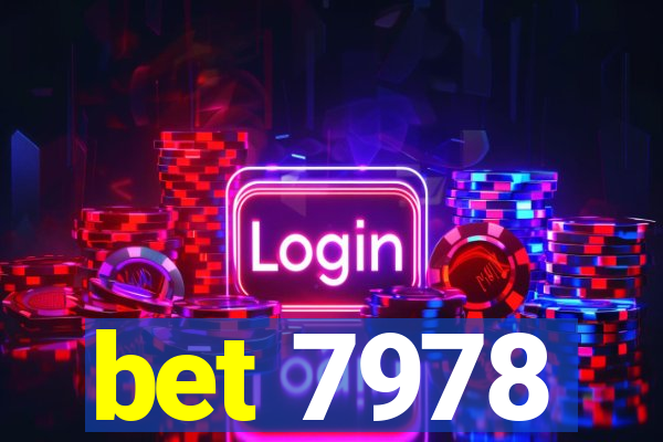 bet 7978