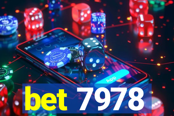 bet 7978