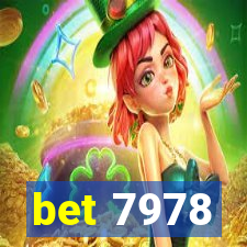 bet 7978