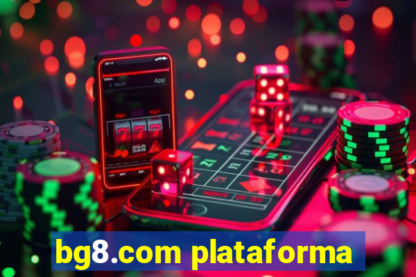 bg8.com plataforma