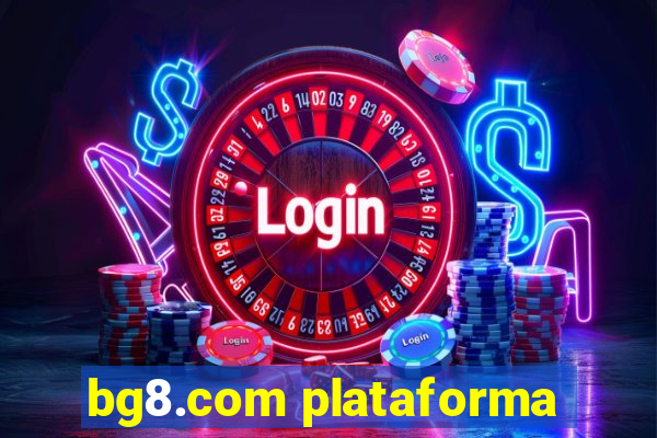 bg8.com plataforma