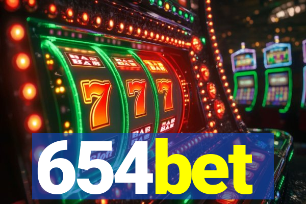 654bet